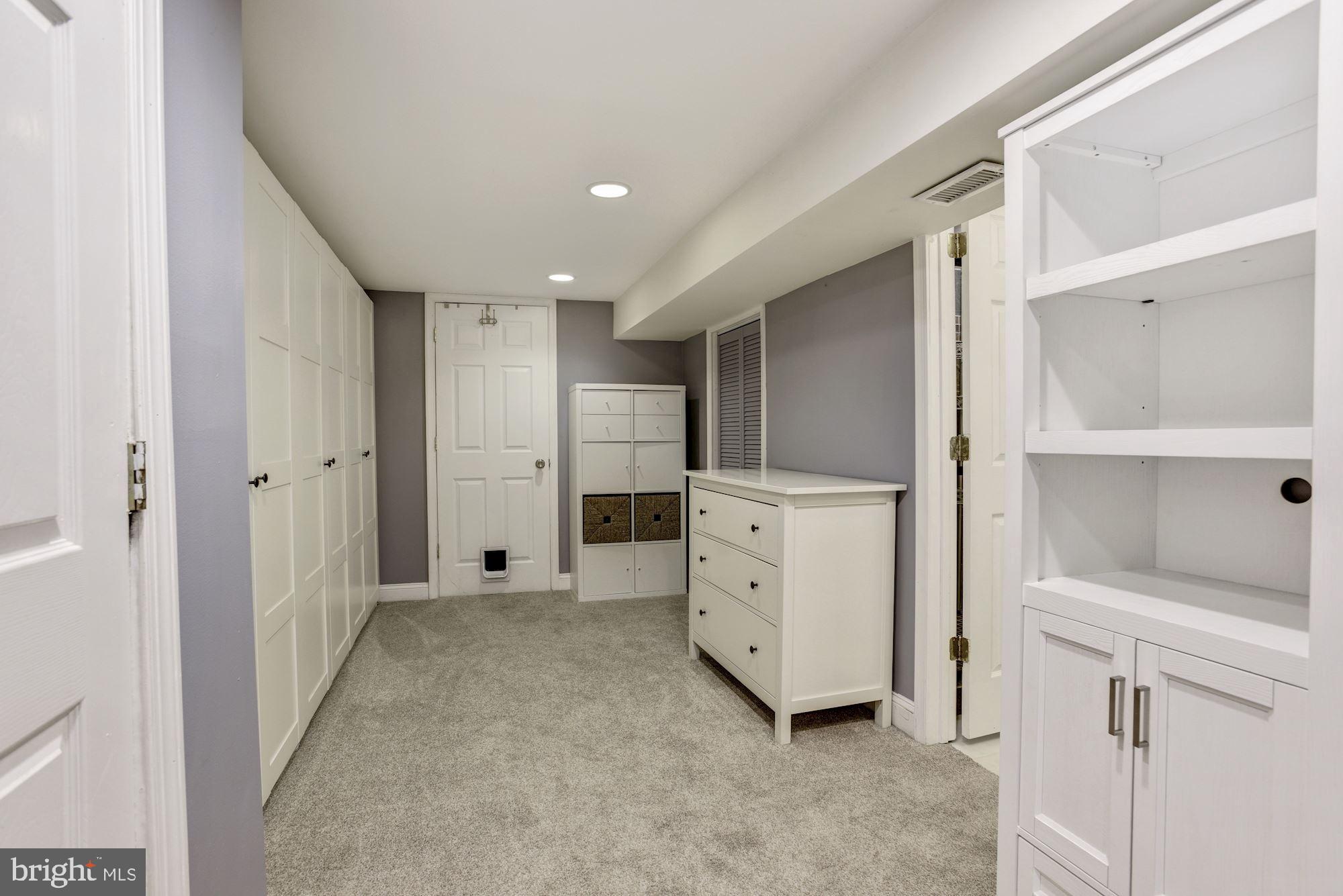 3337 Moravia Road Baltimore, MD 21214 - Photo 24 of 33 Lower Level Family Room