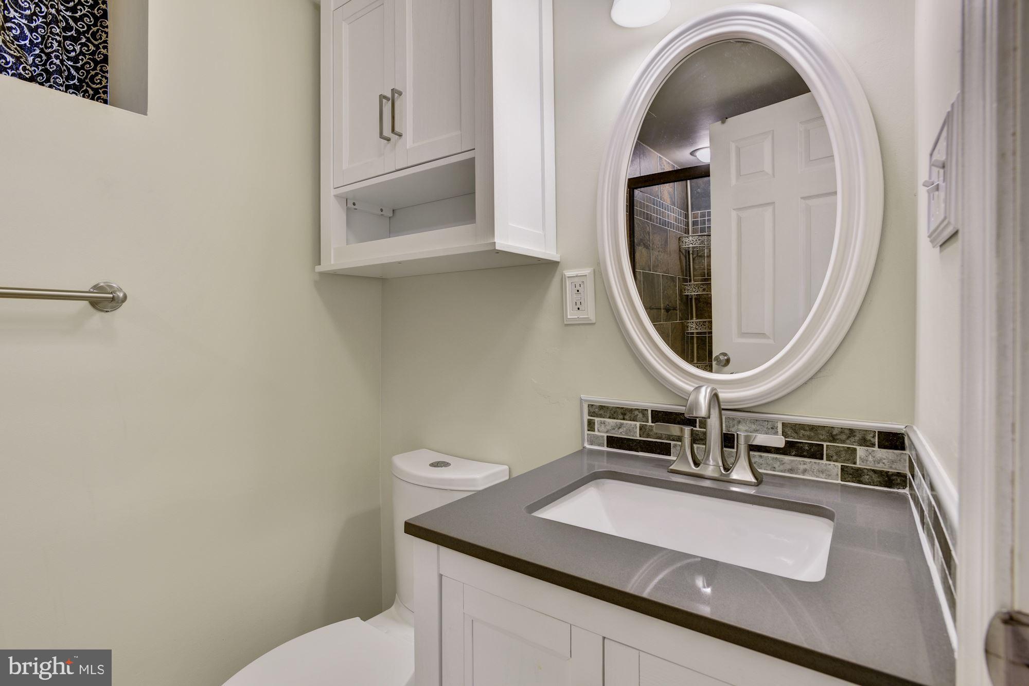 3337 Moravia Road Baltimore, MD 21214 - Photo 26 of 33 Full Bath