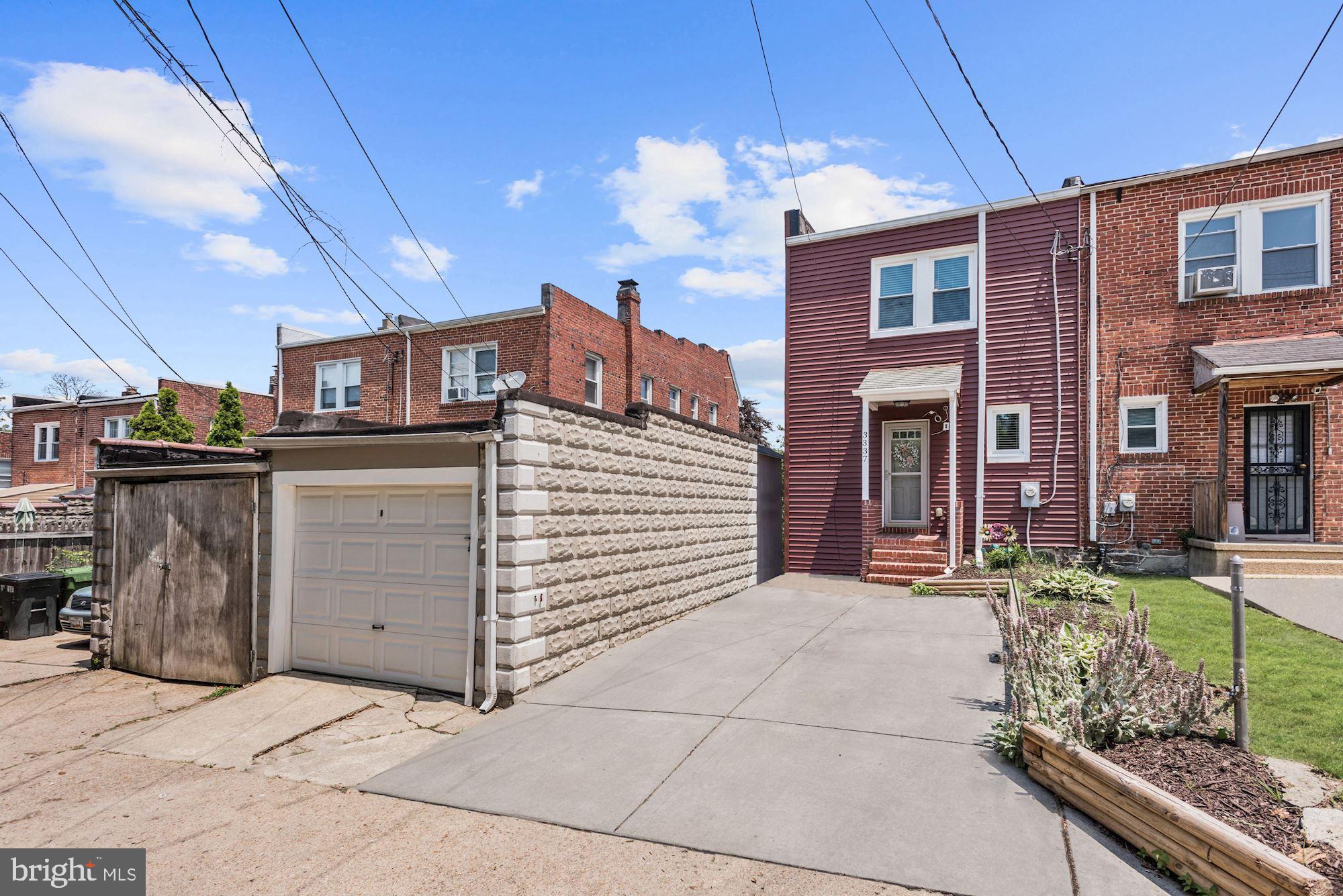3337 Moravia Road Baltimore, MD 21214 - Photo 29 of 33 Welcome Home!