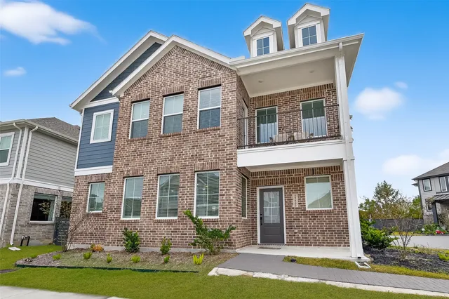 $2,750 | 15162 Post Oak Fls Drive, Cypress, TX 77433