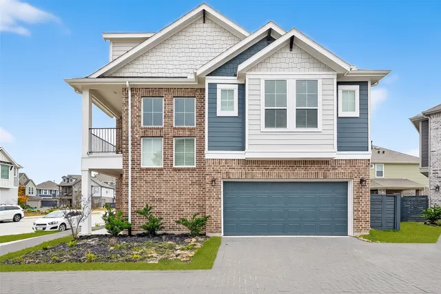 $2,750 | 15162 Post Oak Fls Drive, Cypress, TX 77433