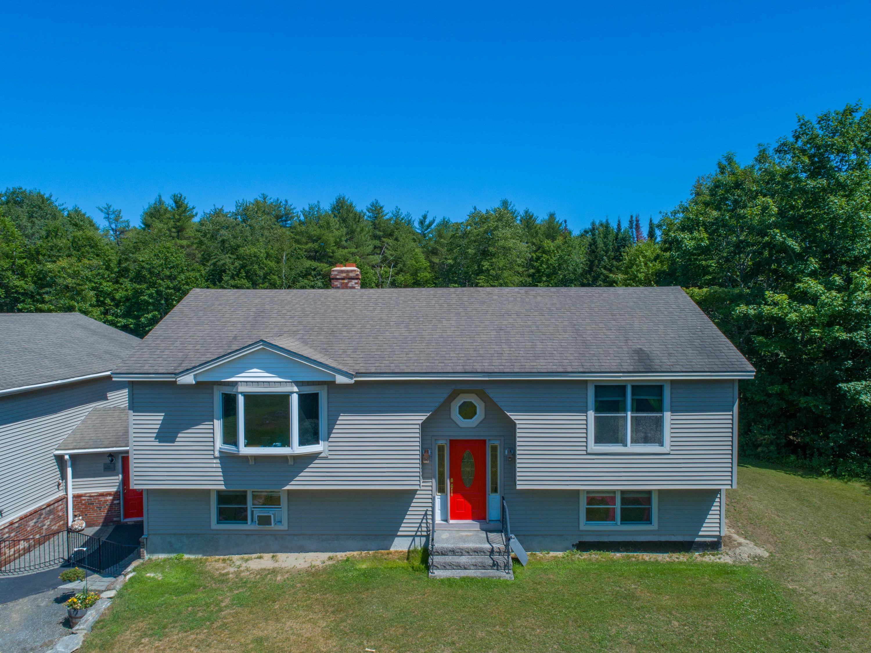 164 Town House Road Augusta, ME 04330 - Photo 51 of 62 162 Town House Rd, Chelsea-18