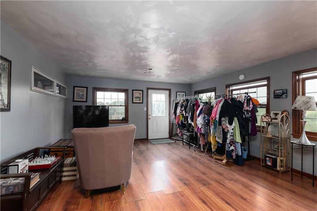 59 Kopper Kettle Road Washington, PA 15301 - Photo 7 of 28 Sunroom/Addition
