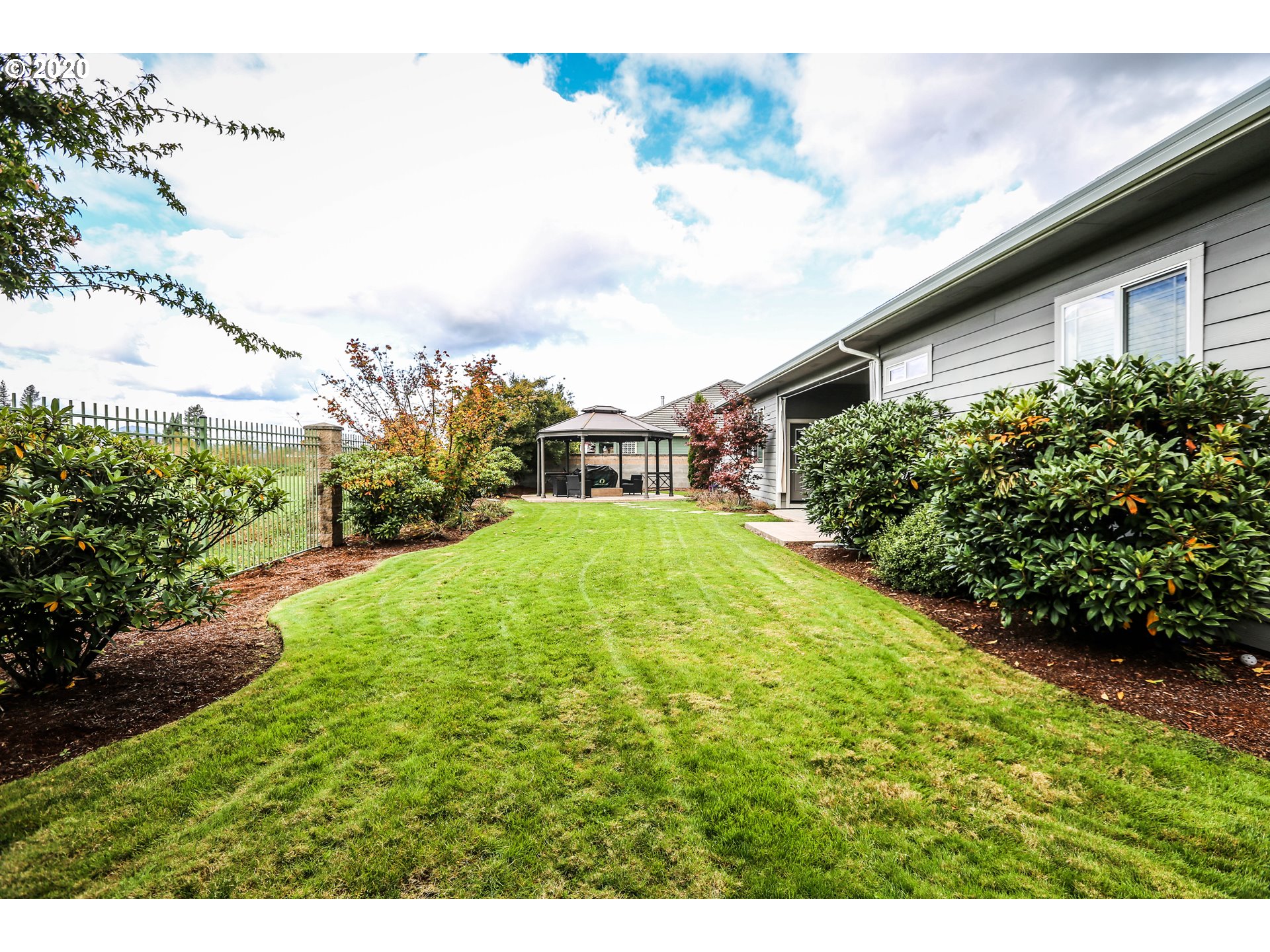607 St Andrews Loop Creswell, OR 97426 - Photo 27 of 30