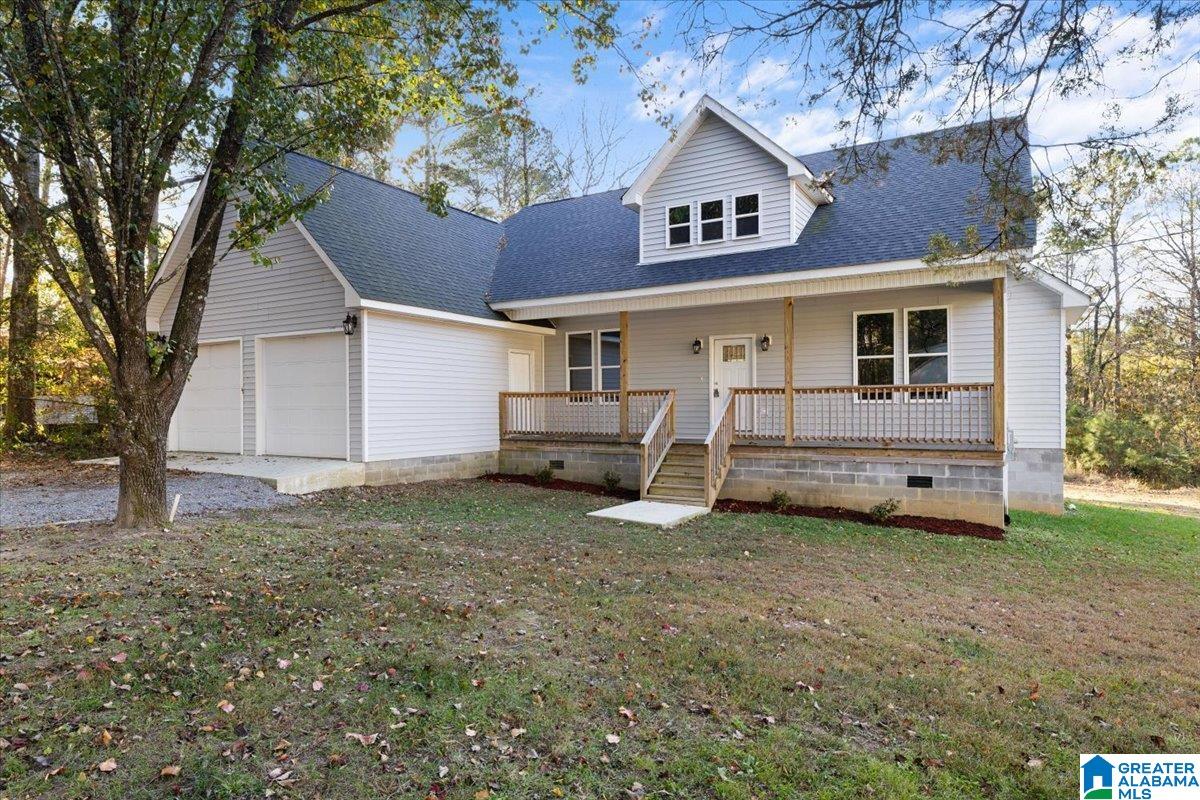 43 Pike Road Remlap, AL 35133 - Photo 1 of 32 Gallery Image 1