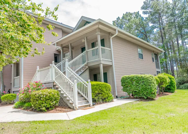 $275,000 | 227 Pinehurst Lane, Unit 6D, Pawleys Island, SC 29585