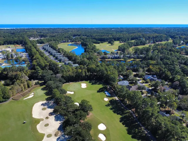 $275,000 | 227 Pinehurst Lane, Unit 6D, Pawleys Island, SC 29585