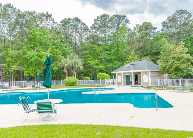 $275,000 | 227 Pinehurst Lane, Unit 6D, Pawleys Island, SC 29585