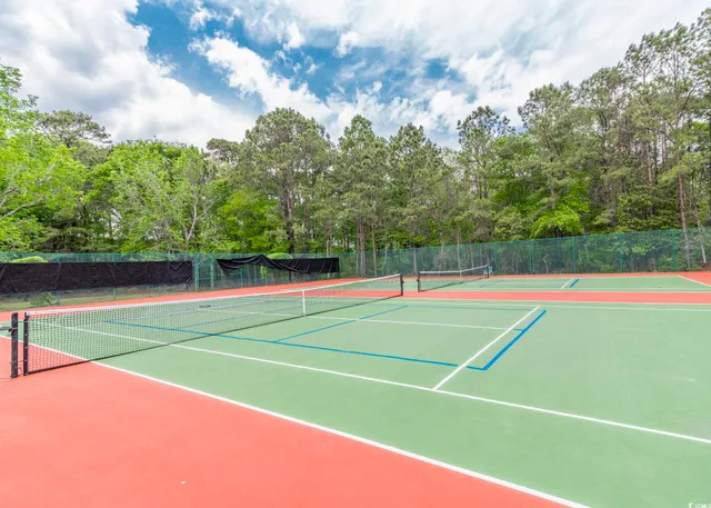 $275,000 | 227 Pinehurst Lane, Unit 6D, Pawleys Island, SC 29585