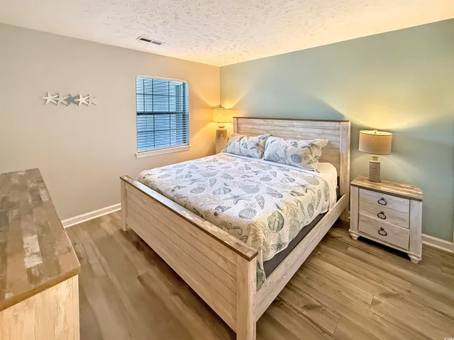 $275,000 | 227 Pinehurst Lane, Unit 6D, Pawleys Island, SC 29585