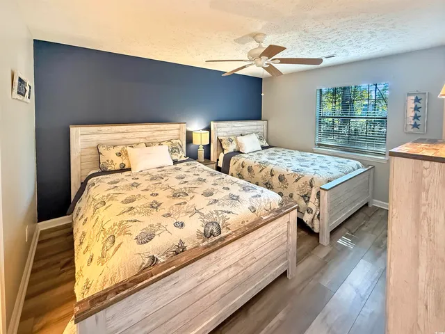 $275,000 | 227 Pinehurst Lane, Unit 6D, Pawleys Island, SC 29585