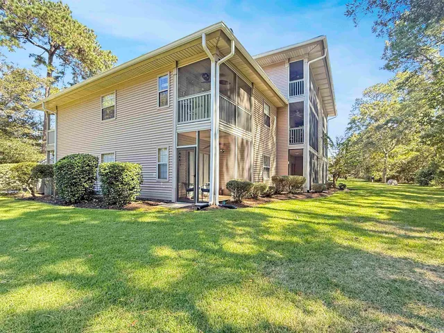 $275,000 | 227 Pinehurst Lane, Unit 6D, Pawleys Island, SC 29585