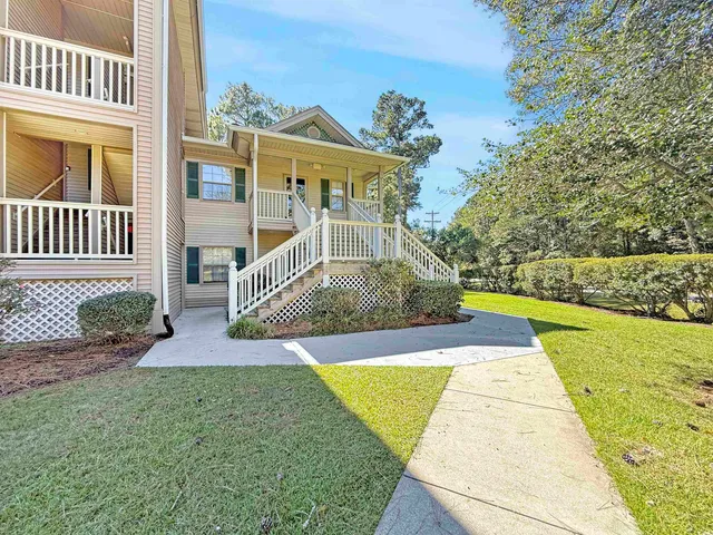 $275,000 | 227 Pinehurst Lane, Unit 6D, Pawleys Island, SC 29585