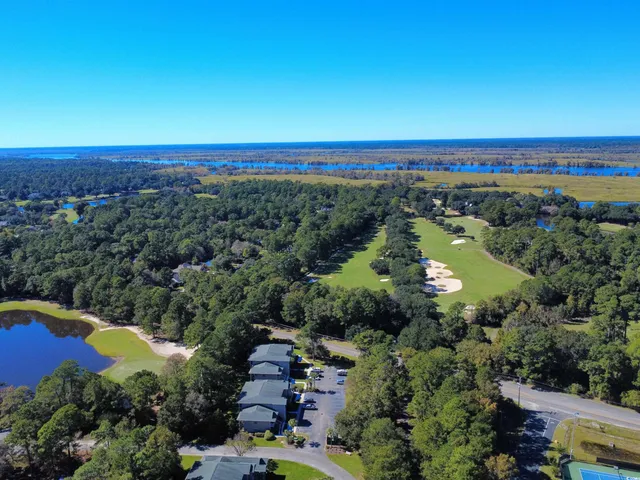 $275,000 | 227 Pinehurst Lane, Unit 6D, Pawleys Island, SC 29585