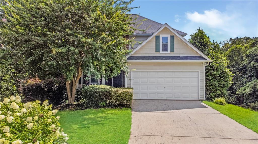 1236 Soaring Ridge Marietta, GA 30062 - Photo 1 of 1 Gallery Image 1
