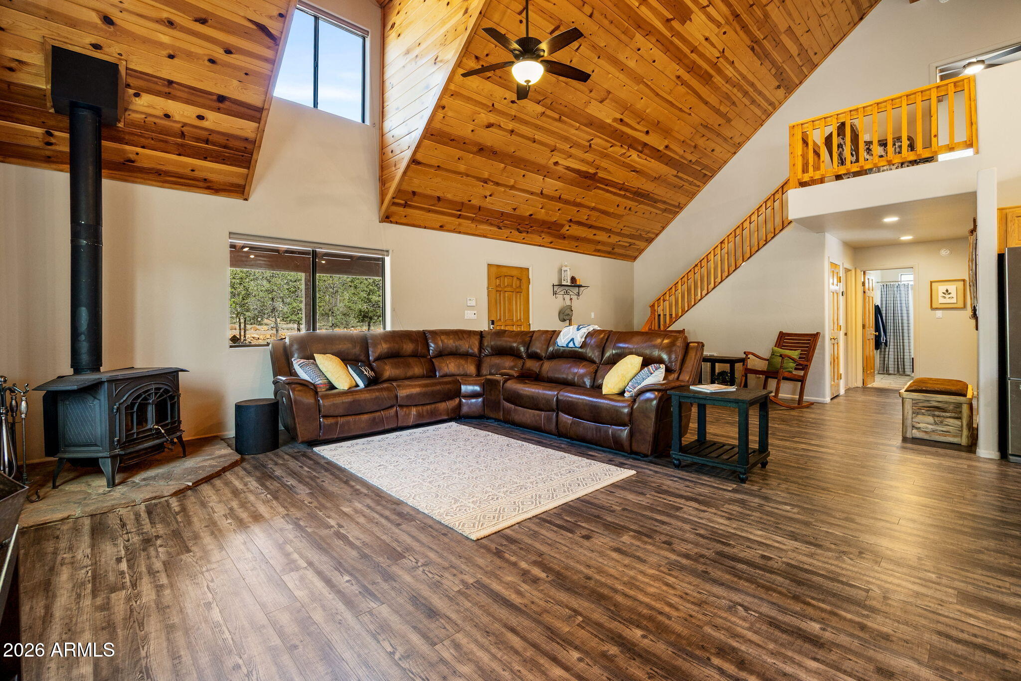 2797 Deer Hill Overgaard, AZ 85933 - Photo 7 of 40 2797ParadisePines-Heber-AZ-7