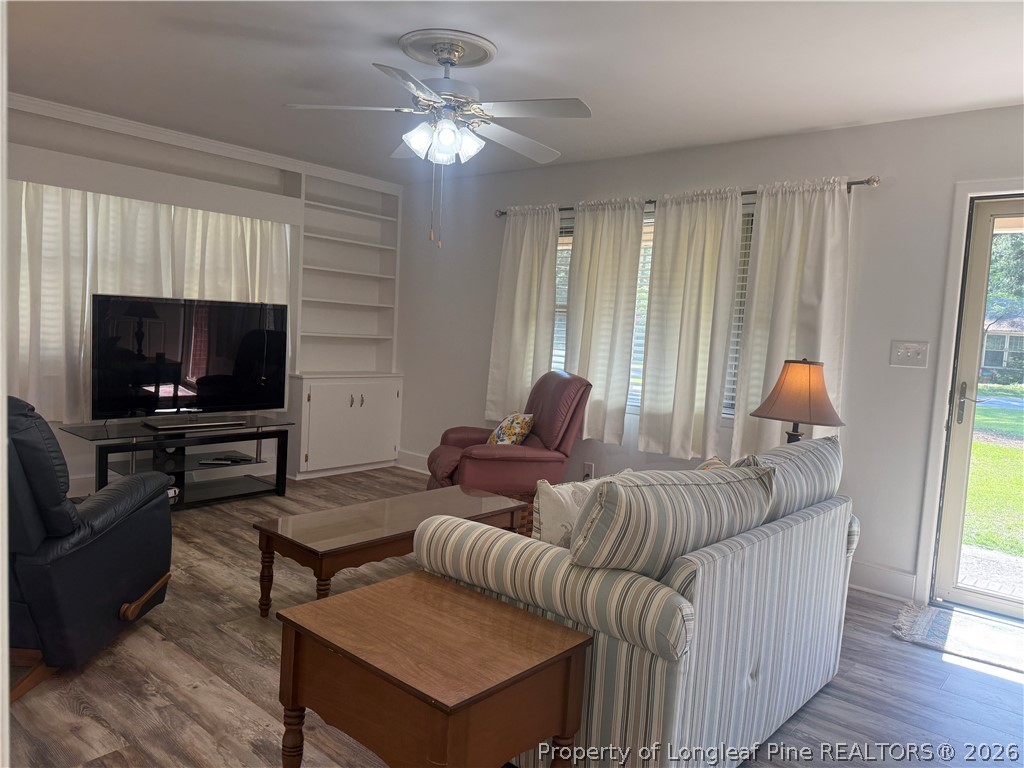 100 Mc Rae Street Red Springs, NC 28377 - Photo 15 of 30