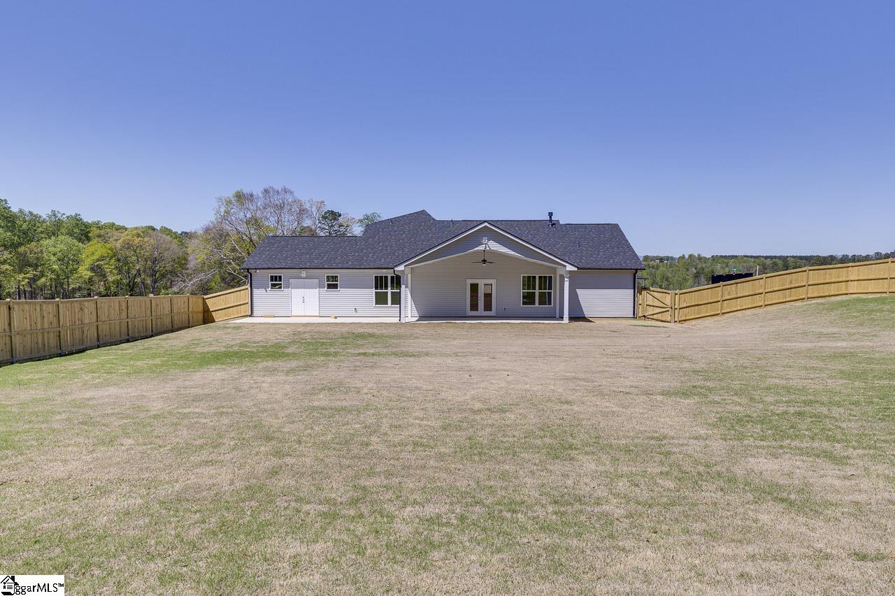 101 Powell Street Easley, SC 29640 - Photo 39 of 43