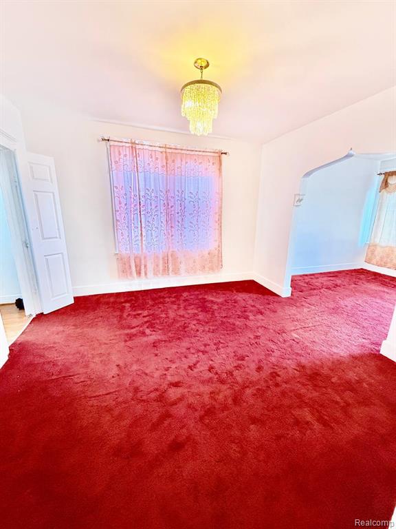 3911 Edwin Street Hamtramck, MI 48212 - Photo 5 of 11