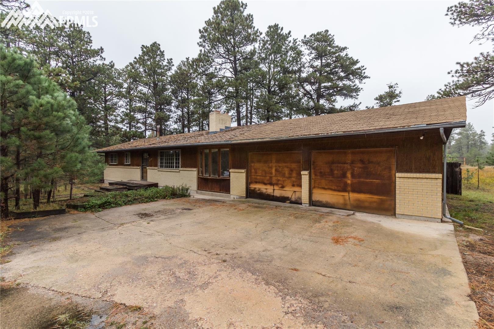 9440 Burgess Road Colorado Springs, CO 80908 - Photo 1 of 24 Gallery Image 1