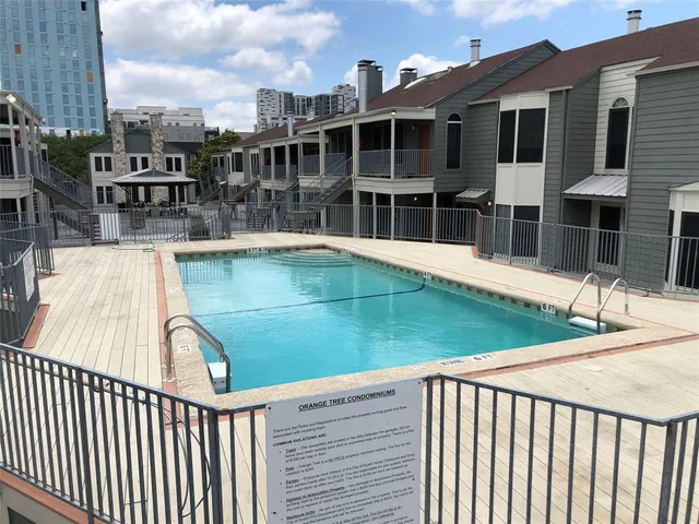 $3,650 | 2529 Rio Grande Street, Unit 47, Austin, TX 78705