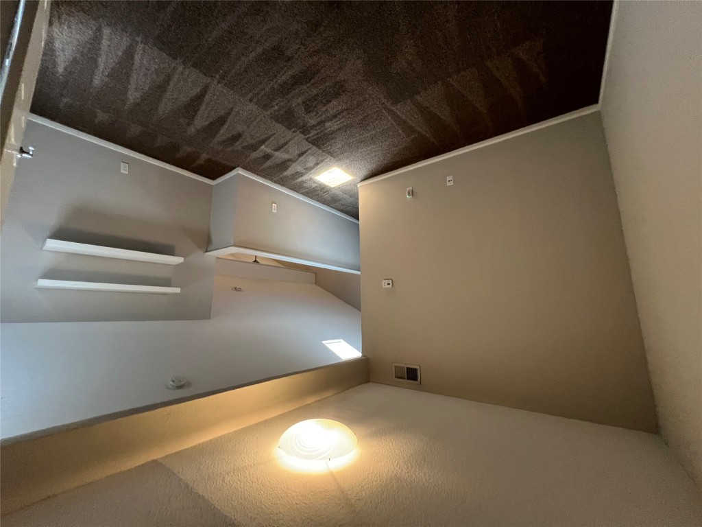 2529 Rio Grande Street, Unit 47 Austin, TX 78705 - Photo 6 of 11 a view of an empty room