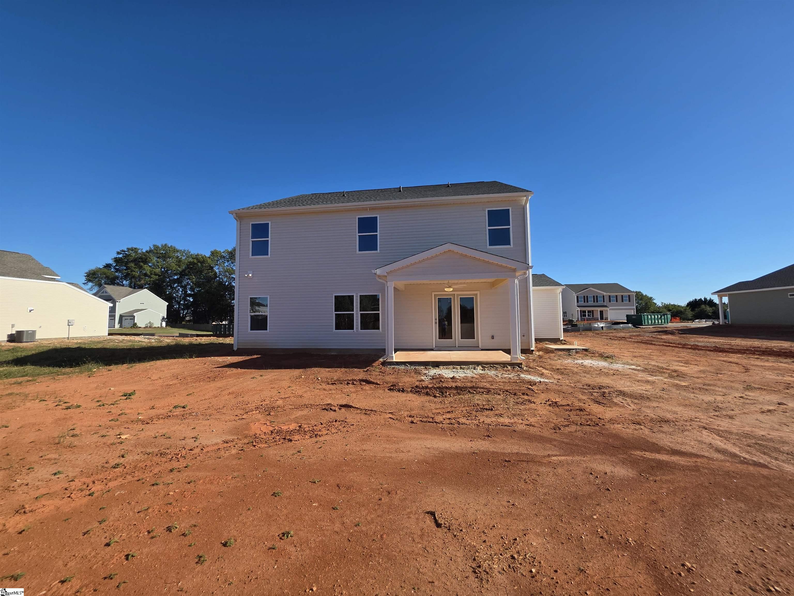 406 Dodger Avenue Chesnee, SC 29323 - Photo 12 of 15