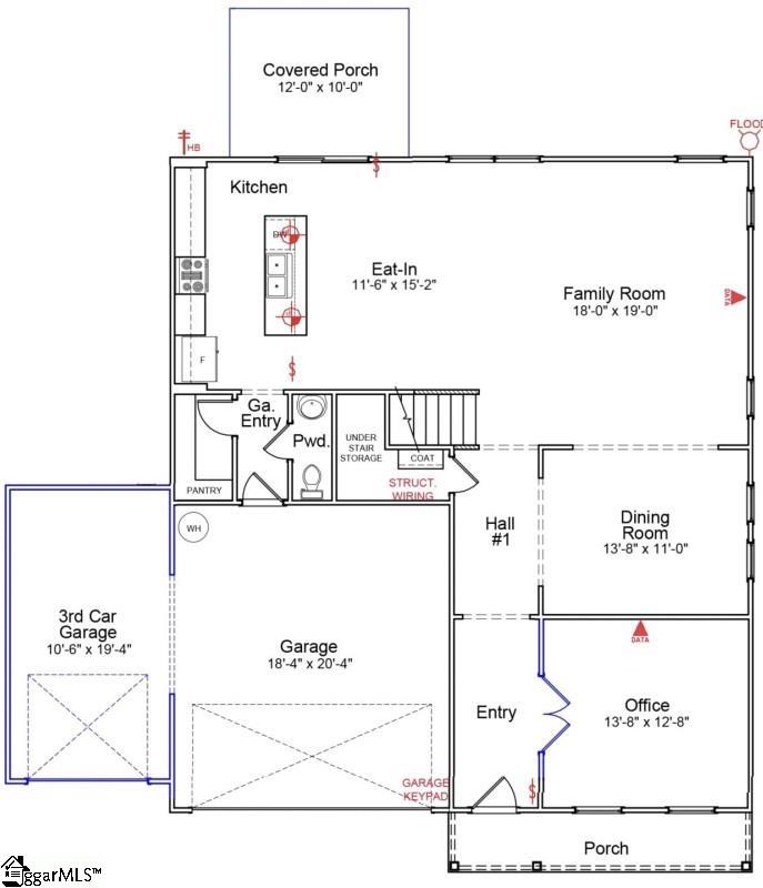 406 Dodger Avenue Chesnee, SC 29323 - Photo 13 of 15