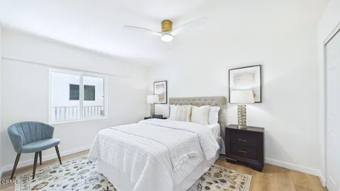 $1,295,000 | 1232 North El Centro Avenue, Los Angeles, CA 90038