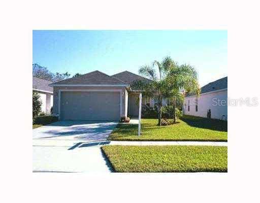 10541 Rocking A Run Orlando, FL 32825 - Photo 1 of 1 Exterior Front