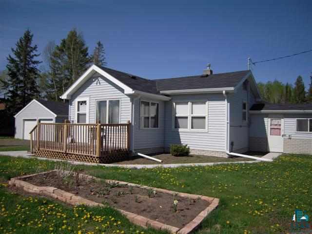 4088 County Road East South Range, WI 54874 - Photo 1 of 7