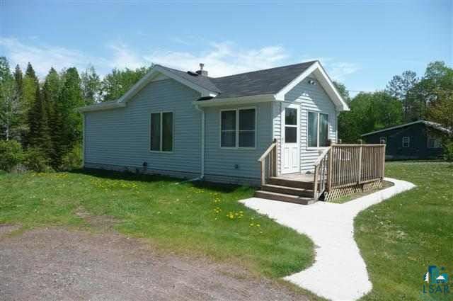 4088 County Road East South Range, WI 54874 - Photo 5 of 7