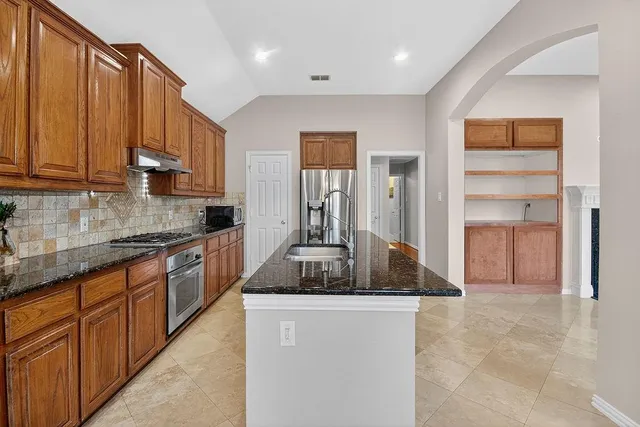 $2,845 | 1604 Wagon Wheel Drive, Allen, TX 75002