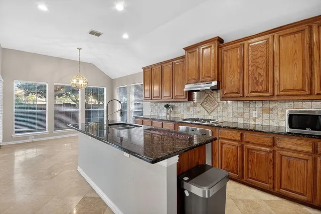 $2,845 | 1604 Wagon Wheel Drive, Allen, TX 75002