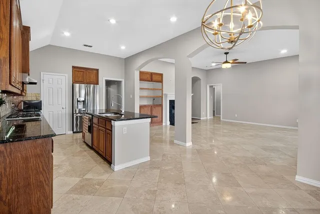 $2,845 | 1604 Wagon Wheel Drive, Allen, TX 75002