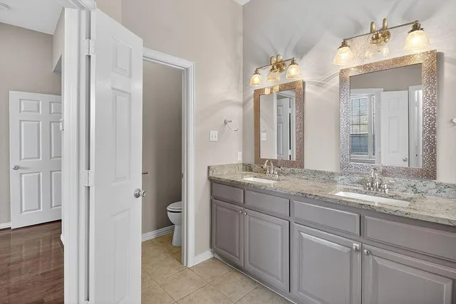 $2,845 | 1604 Wagon Wheel Drive, Allen, TX 75002