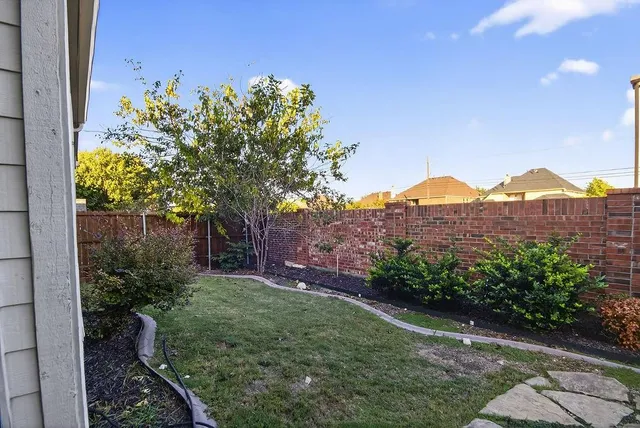 $2,845 | 1604 Wagon Wheel Drive, Allen, TX 75002