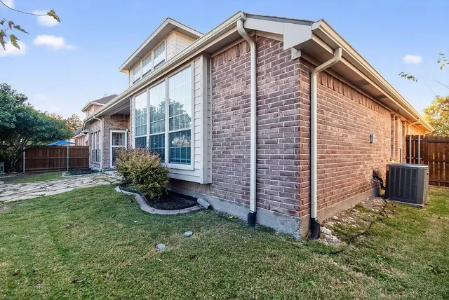 $2,845 | 1604 Wagon Wheel Drive, Allen, TX 75002