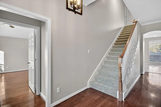 $2,845 | 1604 Wagon Wheel Drive, Allen, TX 75002