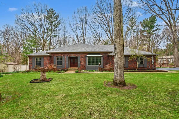 $629,900 | 6761 Shady Oak Lane, Hudsonville, MI 49426