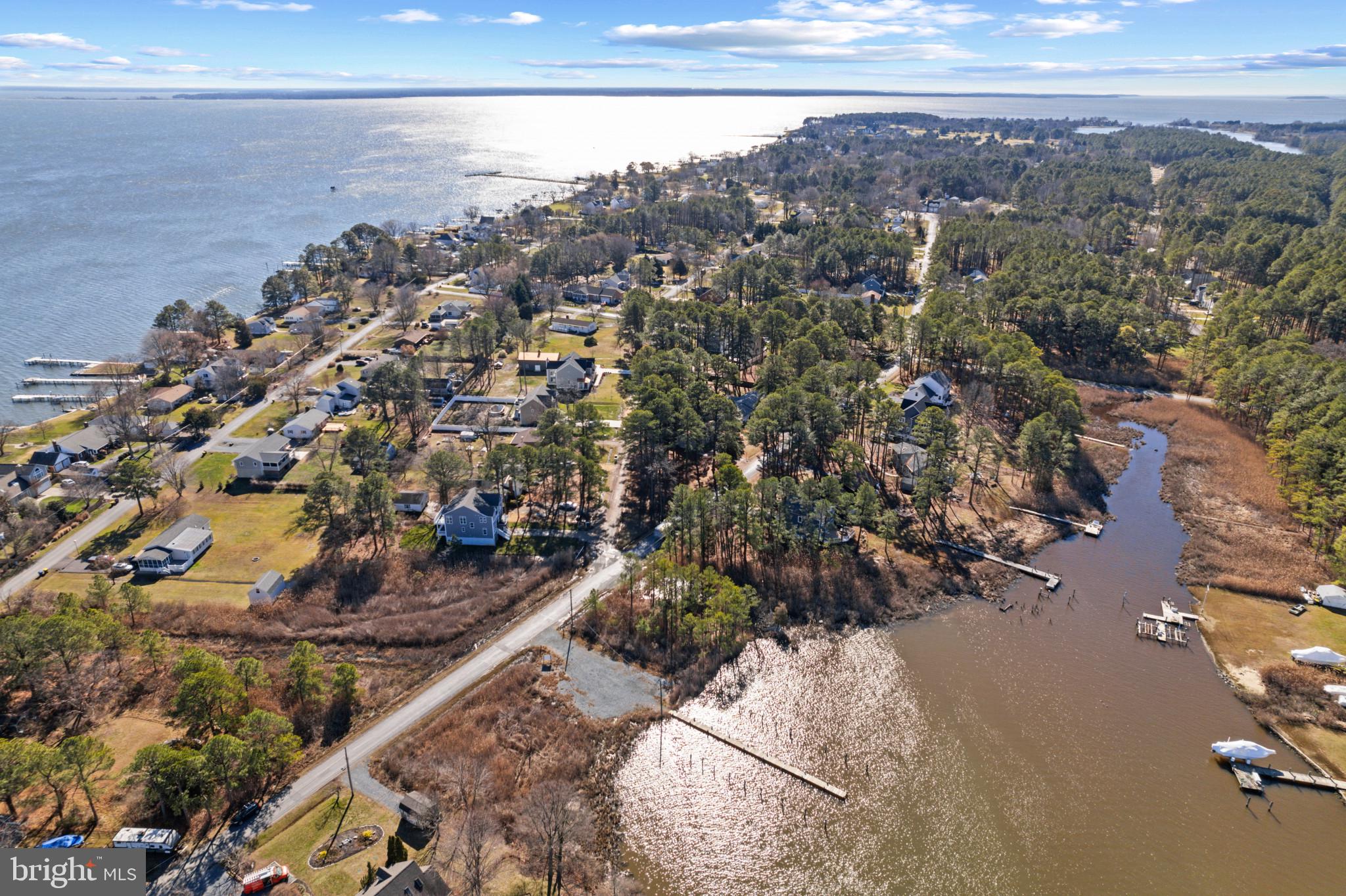 331 Dorchester Road Stevensville, MD 21666 - Photo 8 of 18 Gallery Image 8