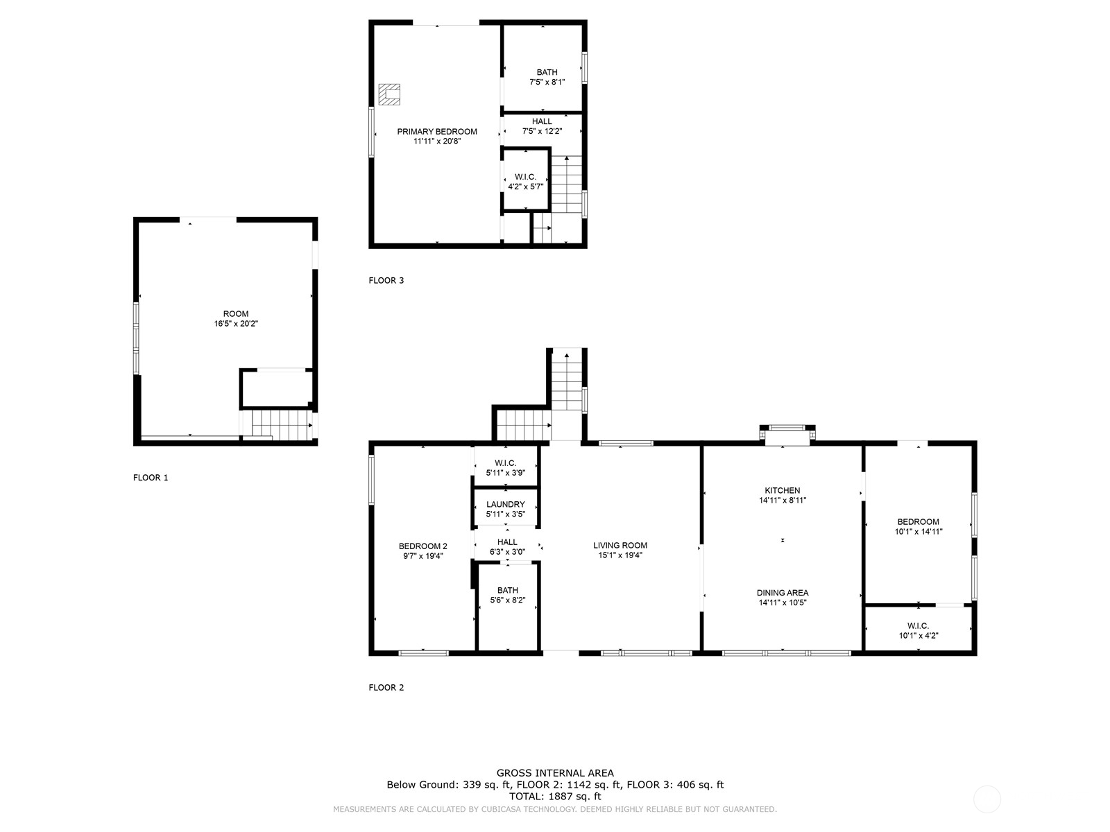 694 Southeast Oak Road Port Orchard, WA 98367 - Photo 23 of 39 Gallery Image 23