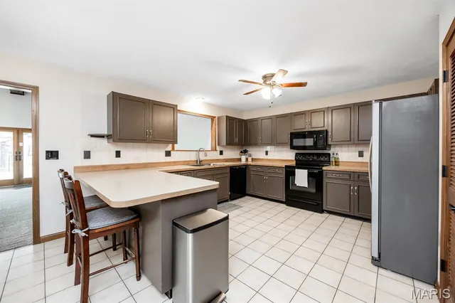 $365,000 | 1031 Shadow Ridge Crossing, O'Fallon, IL 62269