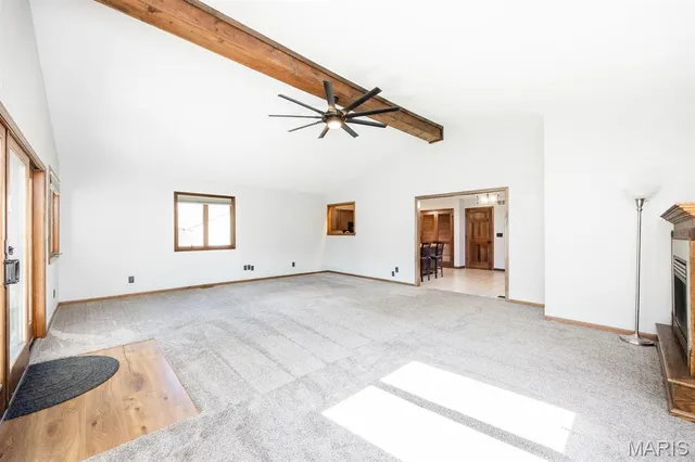 $365,000 | 1031 Shadow Ridge Crossing, O'Fallon, IL 62269