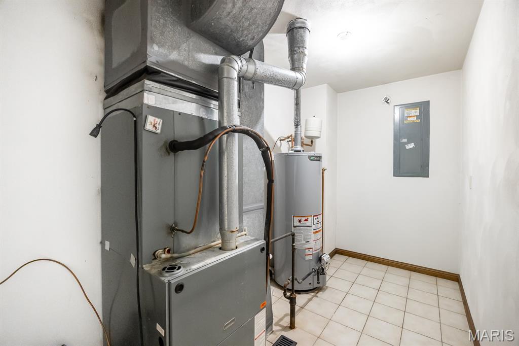 1031 Shadow Ridge Crossing O'Fallon, IL 62269 - Photo 20 of 33