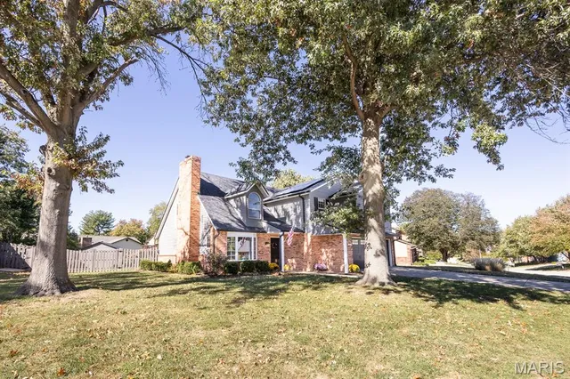 $365,000 | 1031 Shadow Ridge Crossing, O'Fallon, IL 62269