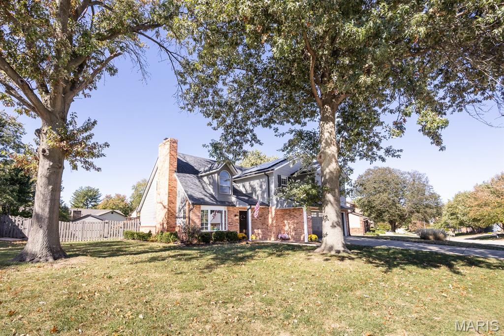 1031 Shadow Ridge Crossing O'Fallon, IL 62269 - Photo 2 of 33