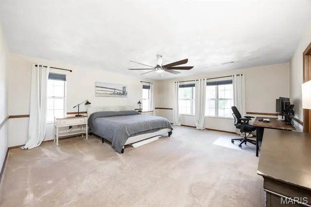 $365,000 | 1031 Shadow Ridge Crossing, O'Fallon, IL 62269