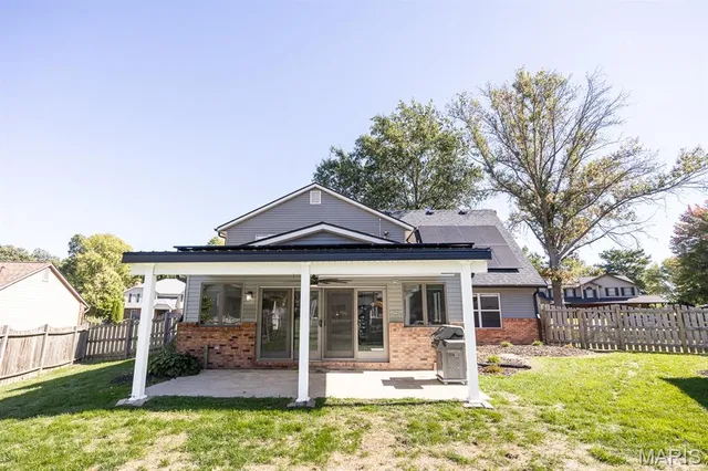 $365,000 | 1031 Shadow Ridge Crossing, O'Fallon, IL 62269