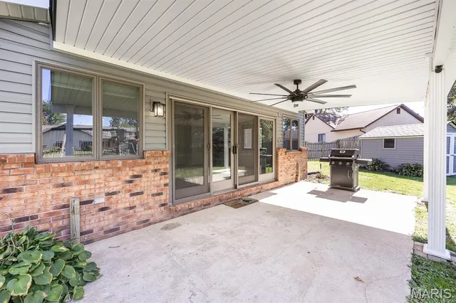 $365,000 | 1031 Shadow Ridge Crossing, O'Fallon, IL 62269